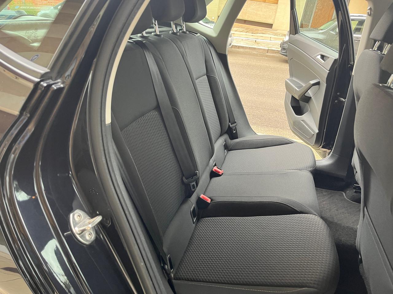 Volkswagen Polo 1.6 TDI 5p. Comfortline 95cv