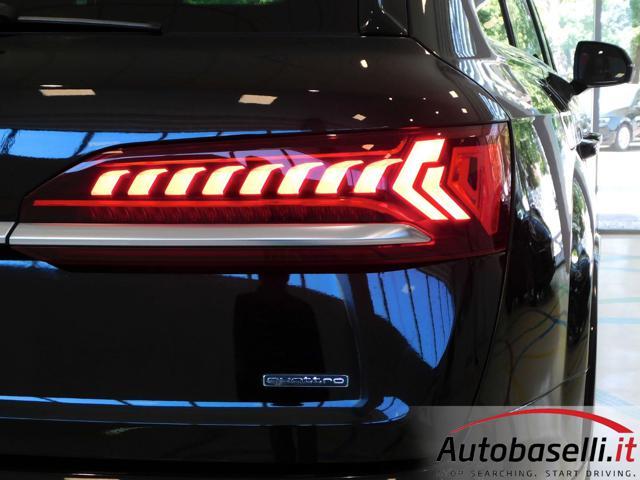 AUDI Q7 50 3.0TDI 285CV QUATTRO S-LINE 7 POSTI TIPTRONIC