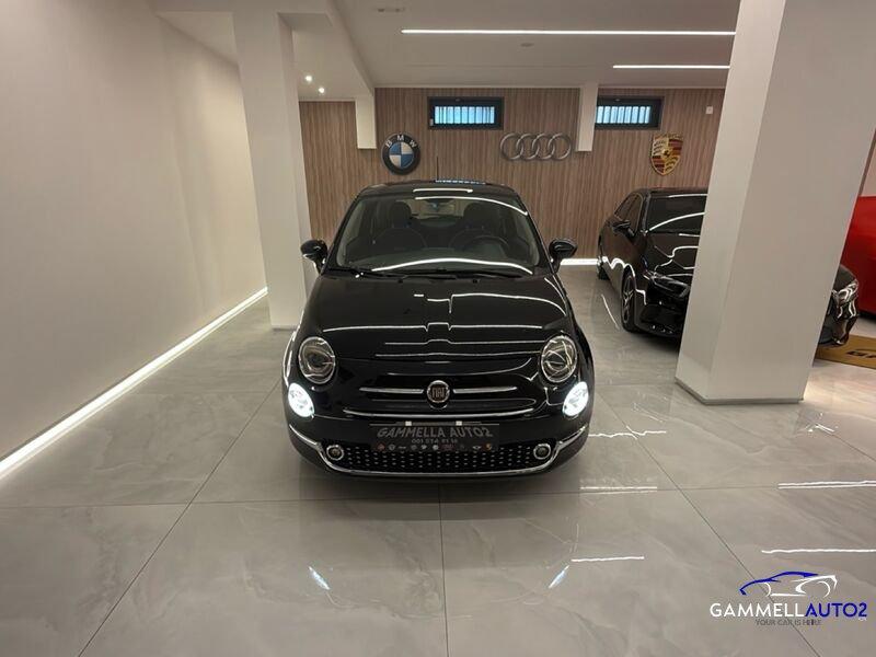 FIAT 500 500 1.3 Multijet 95 CV Lounge