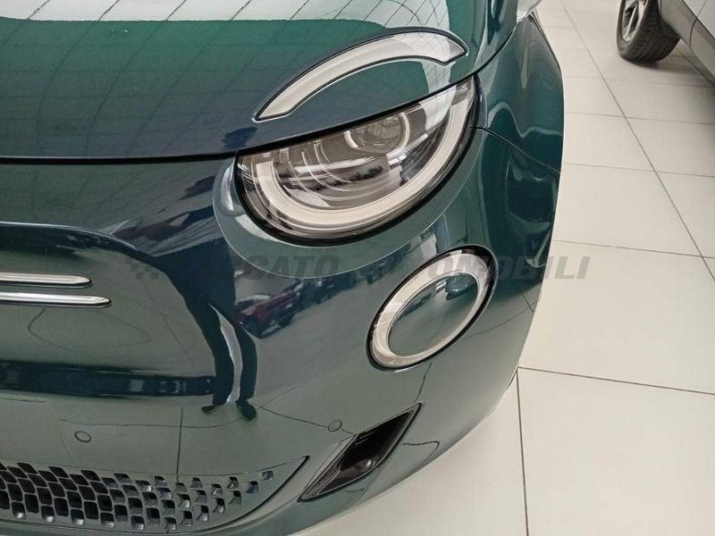 FIAT 500e 500e 42 kWh Icon