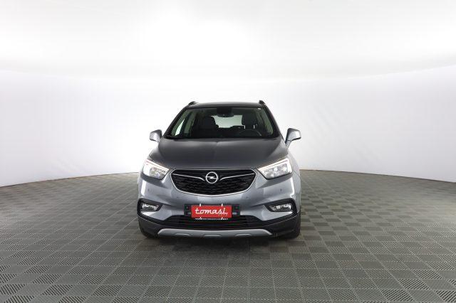 OPEL Mokka X Mokka X 1.6 CDTI ECOTEC 136cv S&S MT6 Innovation