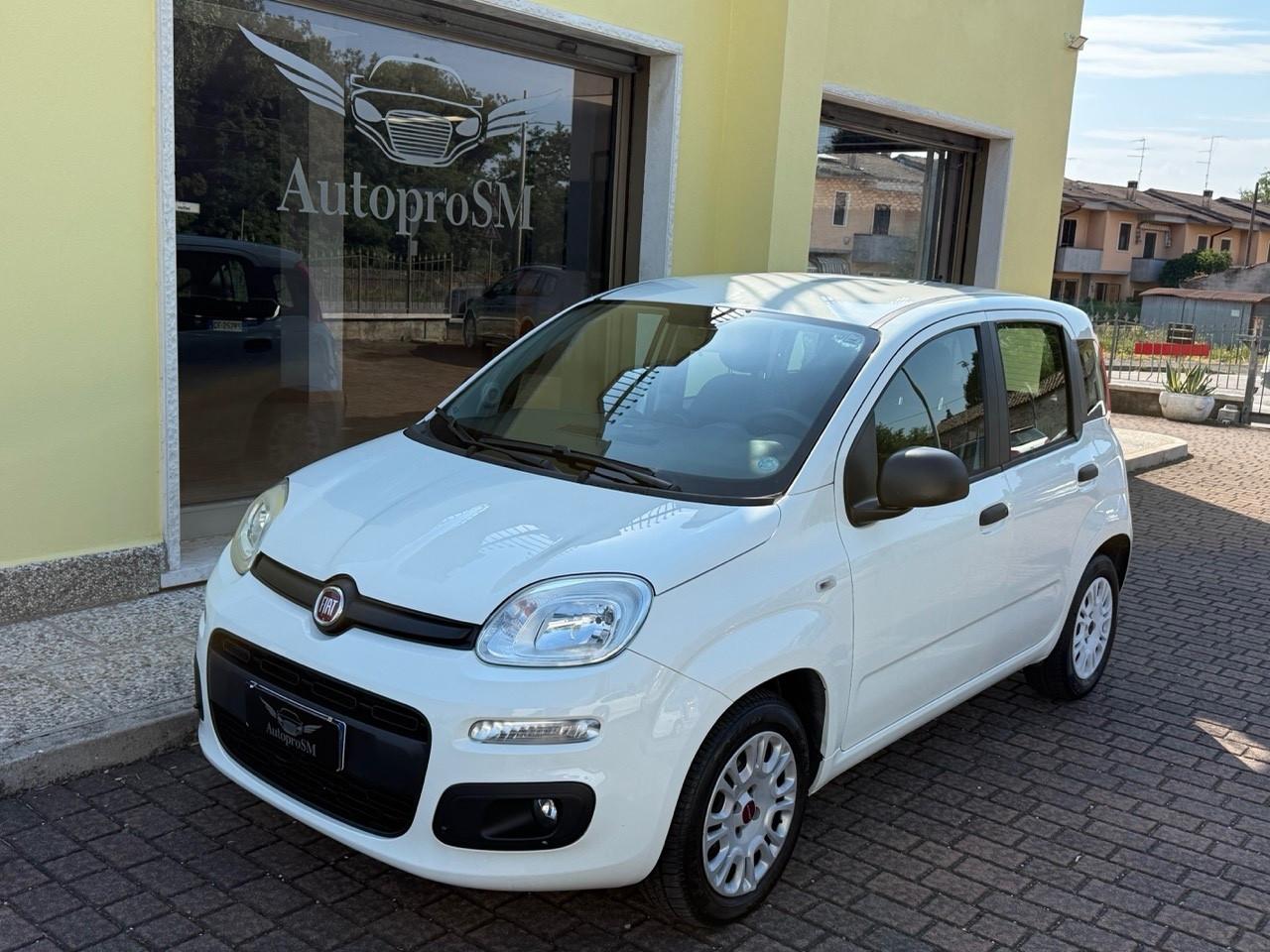Fiat Panda 1.2 GPL EasyPower Easy PREZZO REALE/UNIPRORIETA