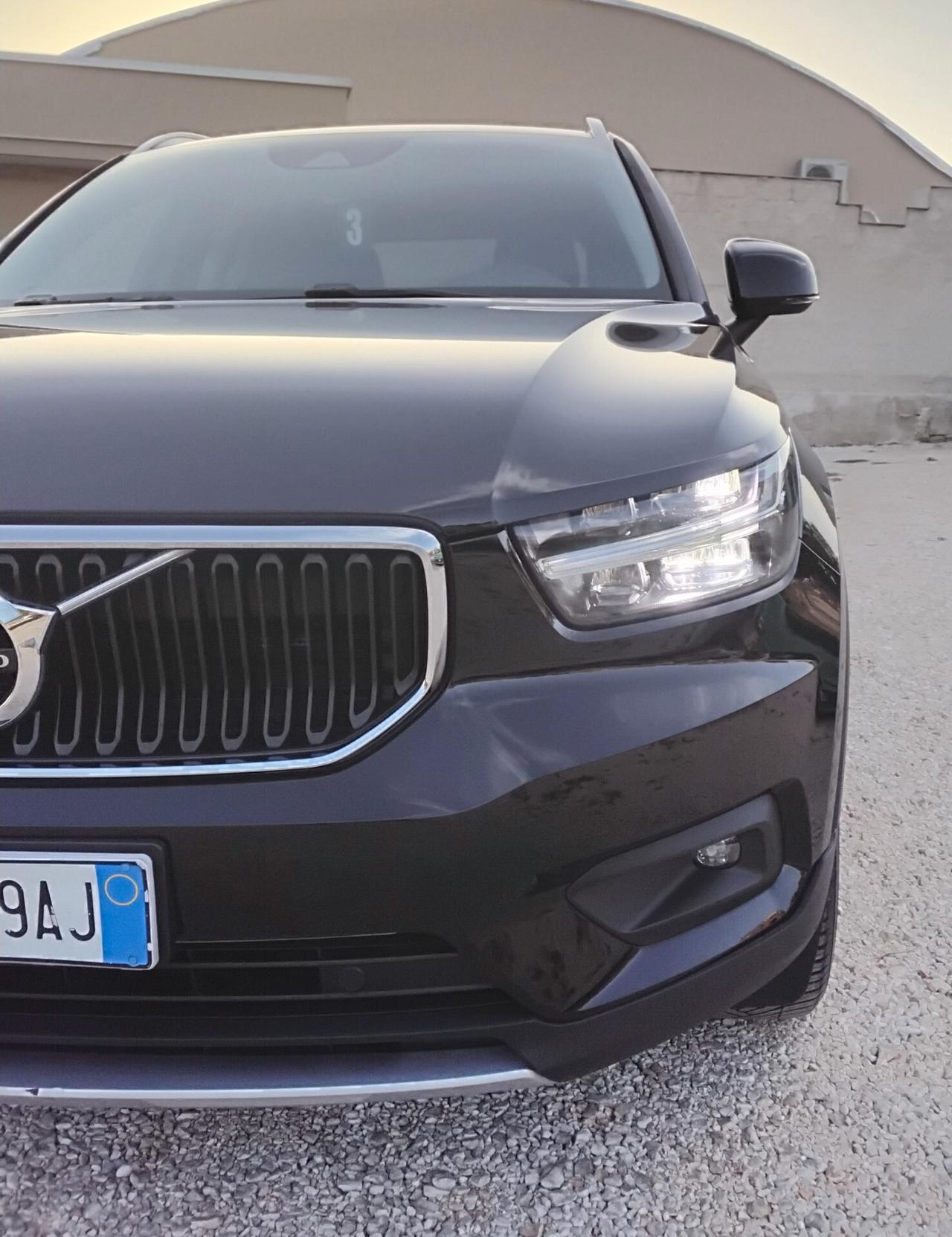 Volvo XC40 T2 Geartronic Business