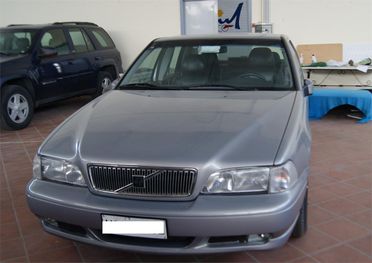 VOLVO Serie 70 S70 2.0 T 20V