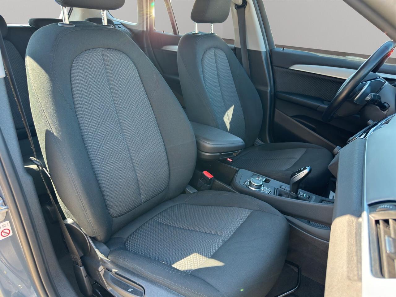 Bmw X1 xDrive20d Business Advantage