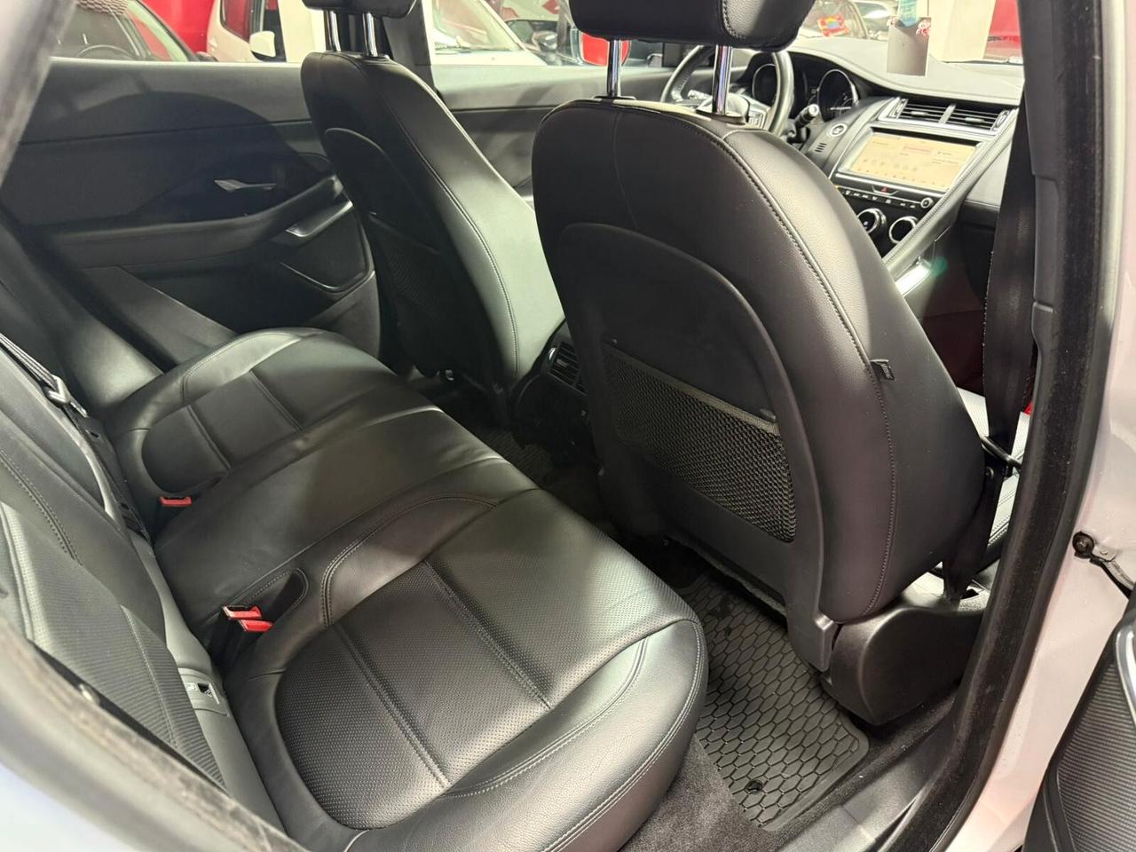 Jaguar E-Pace 2.0D 150cv aut. R-Dynamic - 2019