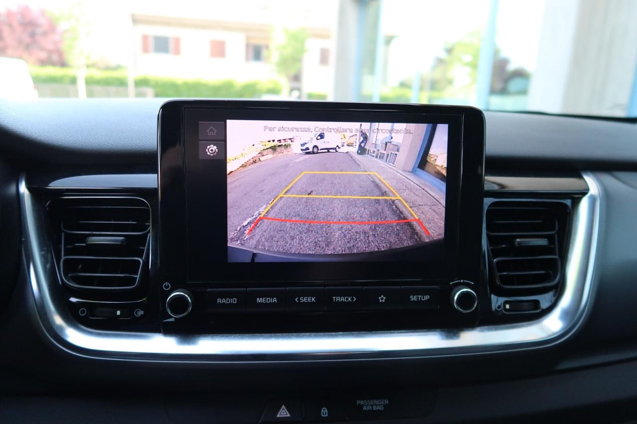 Kia Stonic 1.2 DPI Style