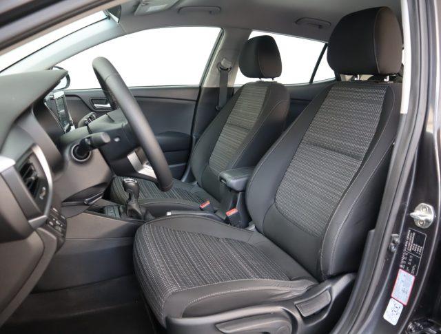 KIA Stonic 1.4 MPI 100CV Style *PROMO PARISI GROUP*
