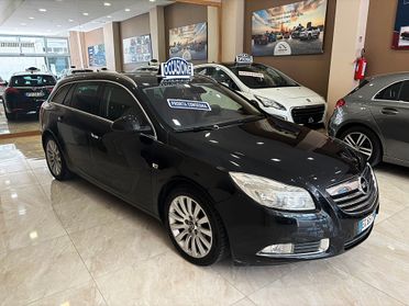 Opel Insignia 2.0 CDTI 160CV **TAGLIANDATA**