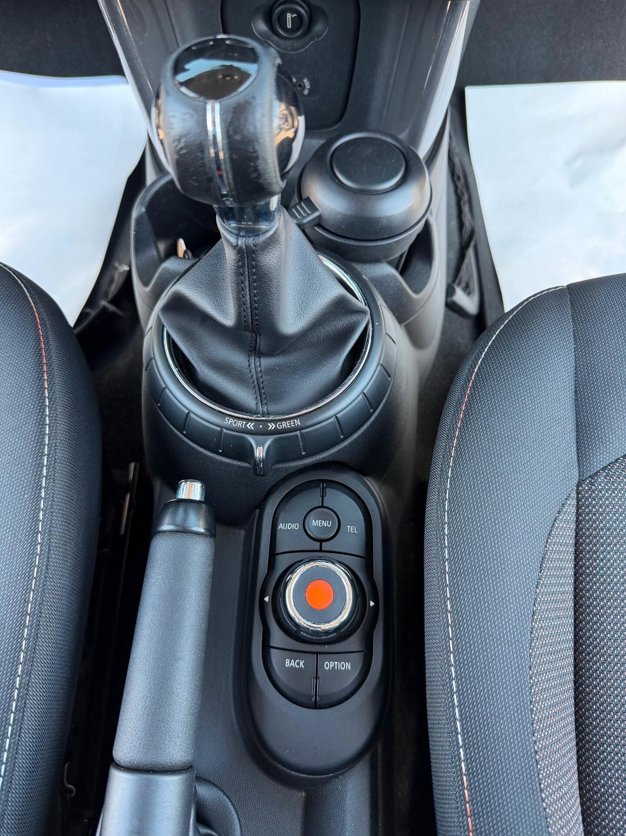 Mini 1.5 One D /CRUISE CONTROL/BLUETOOTH