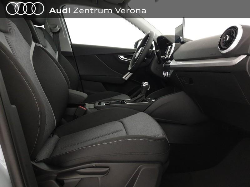 35TDI 150CV quattro S tronic Identity Black