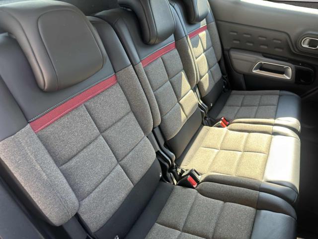 CITROEN C5 Aircross BlueHDi 130 S&S Feel