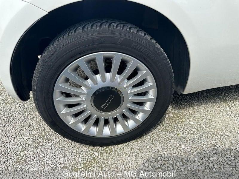 FIAT 500 500 1.2 Lounge