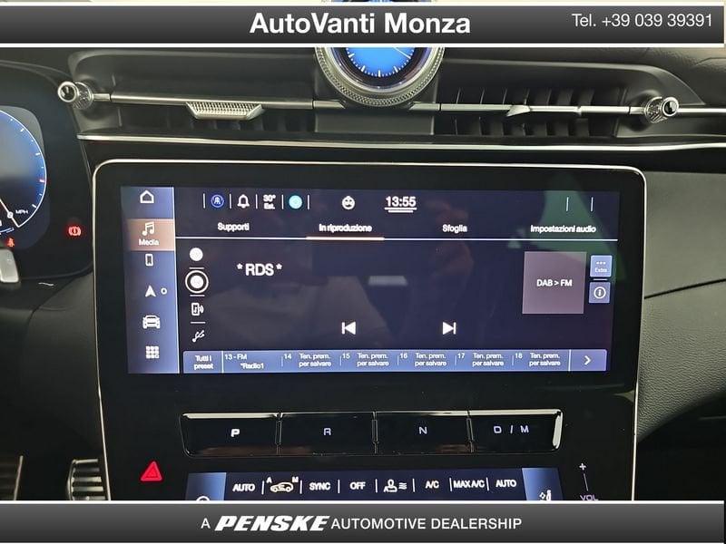 Maserati Grecale Grecale 2.0 mhev GT 300cv auto