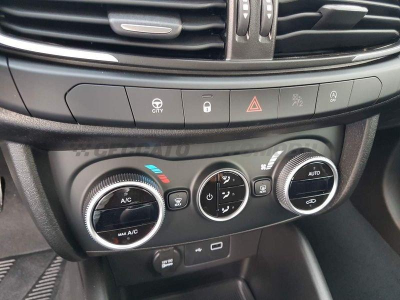 FIAT Tipo Tipo SW 1.6 mjt s&s 130cv