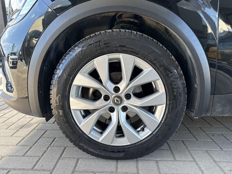 Renault Captur Captur 1.5 blue dci Zen 95cv