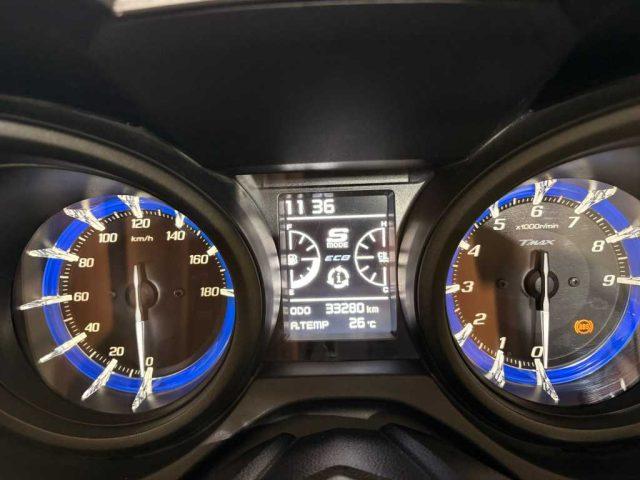 YAMAHA T Max YAMAHA - 560 E