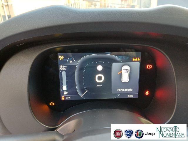 FIAT Panda 1.0 FireFly S&S Hybrid Icon 5°Posto Auto Nuova
