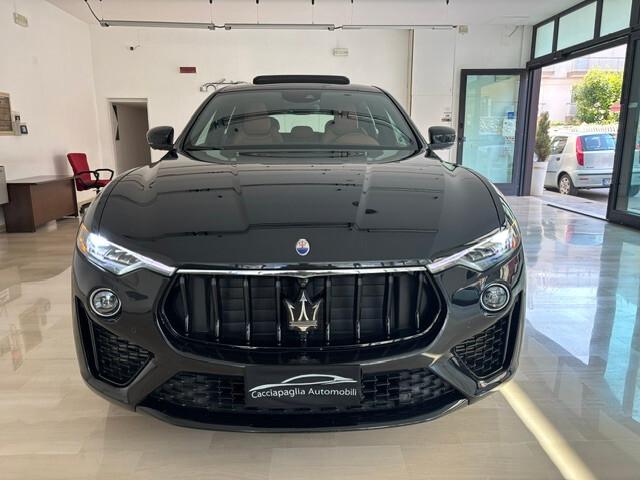 Maserati Levante 3.0d V6 Gransport 250cv Q4