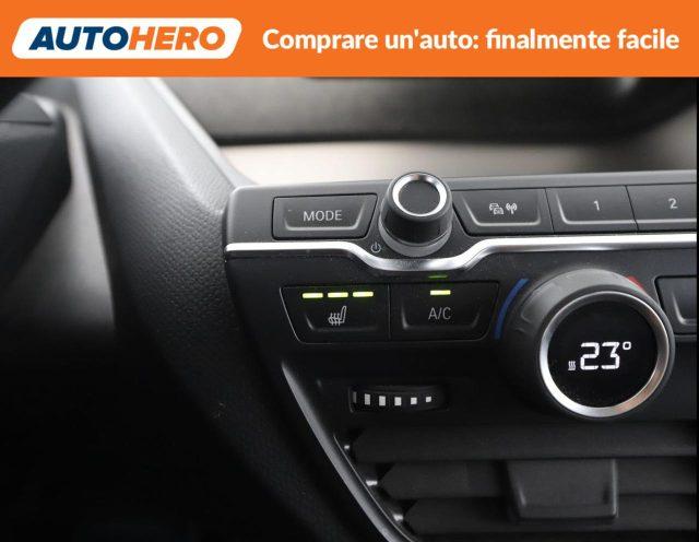 BMW i3 102 Ah