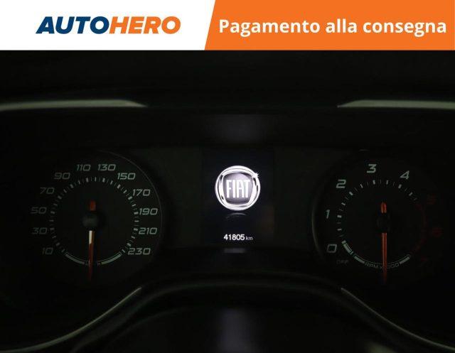 FIAT Tipo 1.3 Mjt S&S 5 porte Lounge