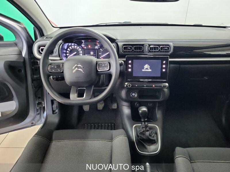 Citroën C3 PureTech 110 S&S Max