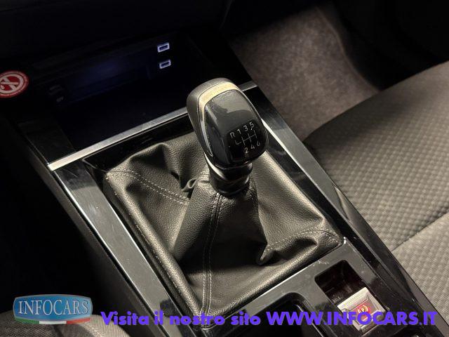 OPEL Astra 1.5 Turbo Diesel 130 CV Edition - PROMO