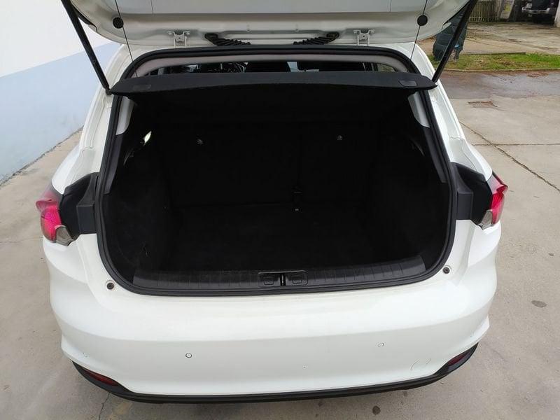 FIAT Tipo 1.6 Mjt 5p Lounge Finanziato