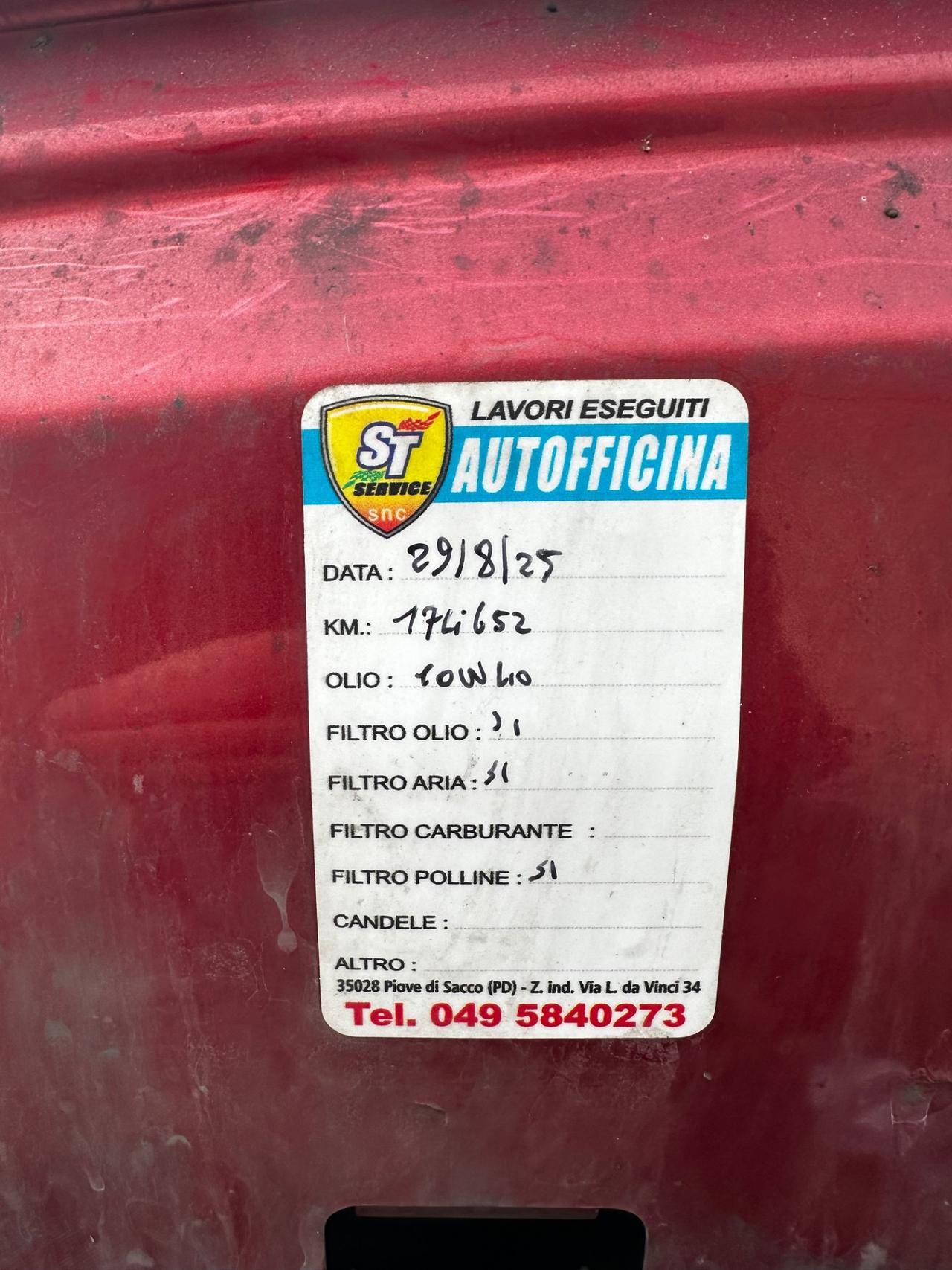 Dacia Sandero 1.2 GPL 75CV Lauréate