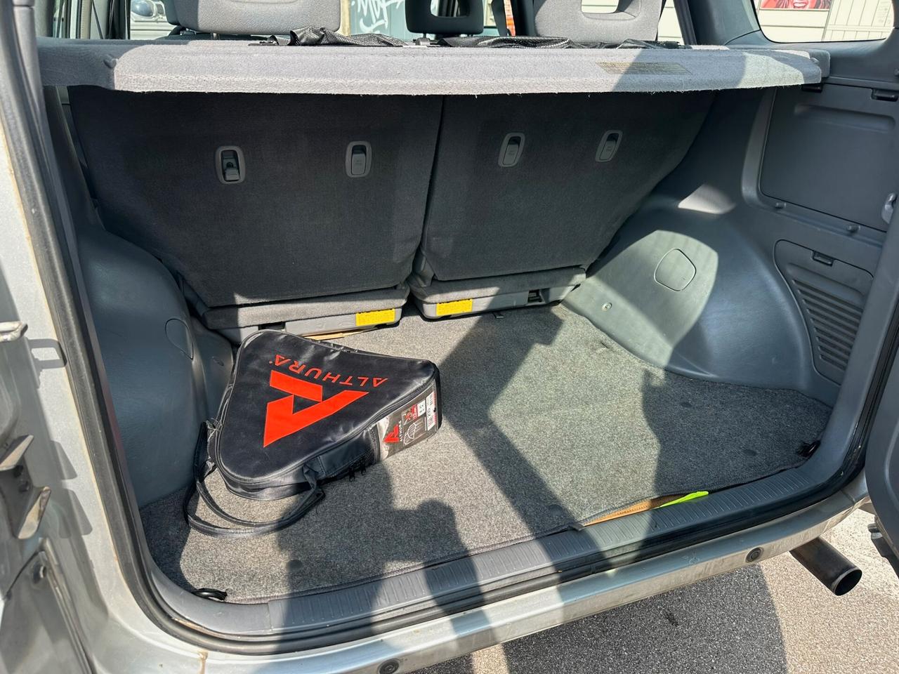 Toyota RAV 4 2.0 Tdi D-4D cat 5 porte Sol