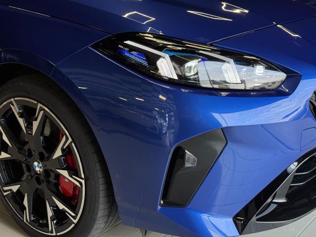 BMW 118 d MSport Pro