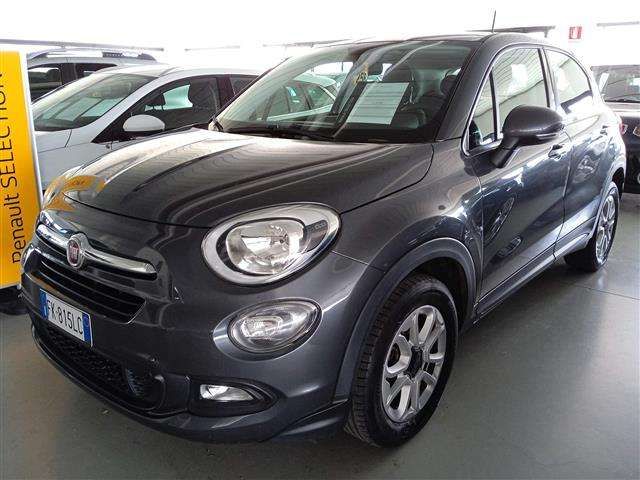 Fiat 500X 1.3 mjt Lounge 4x2 95cv