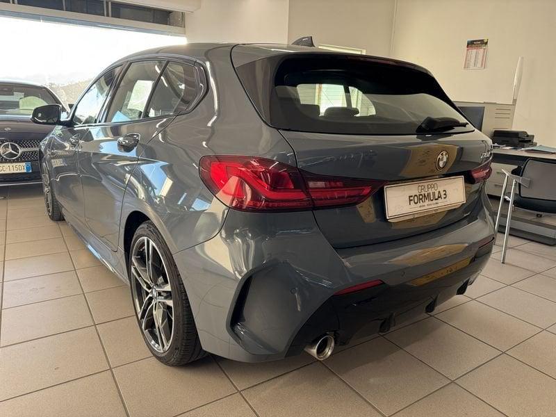 BMW Serie 1 116d 5p. Msport