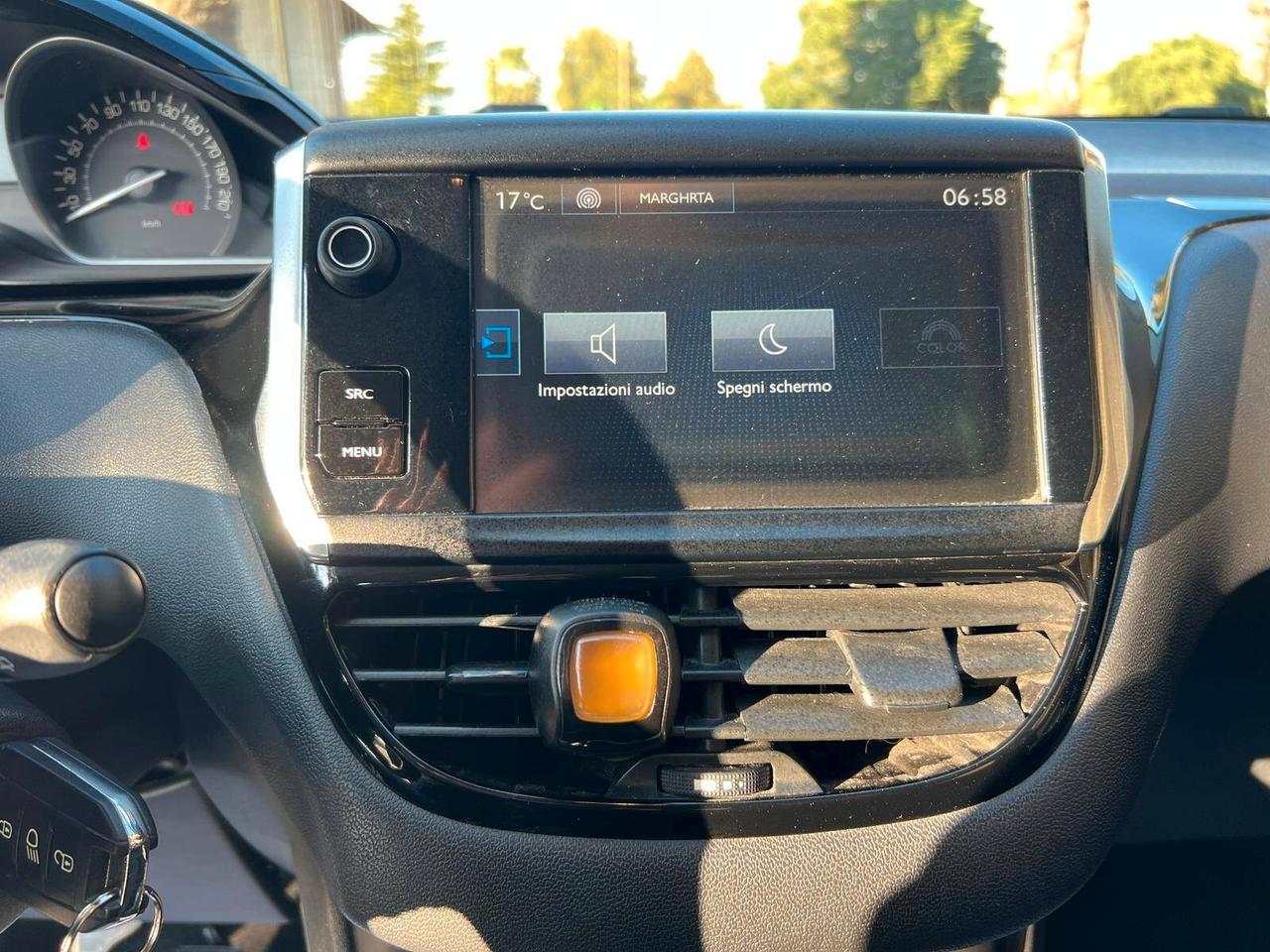 Peugeot 208 BlueHDi 75 5 porte Active