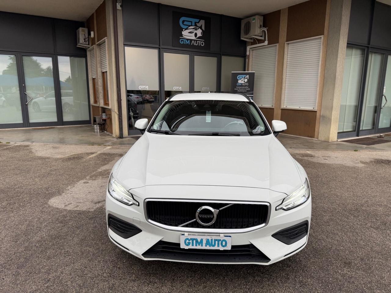 Volvo V60 D3 - 2.0 Diesel 150 Cv - Automatica