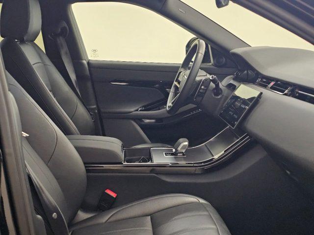 LAND ROVER Range Rover Evoque 2.0D I4 163 CV AWD Auto S