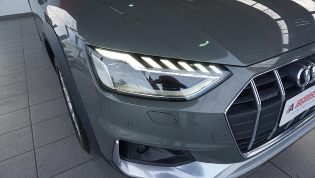 AUDI A4 allroad 40 TDI 204 CV S tronic Business Evolution