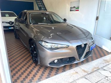 Alfa Romeo Giulia 2.2 Turbodiesel 150 CV