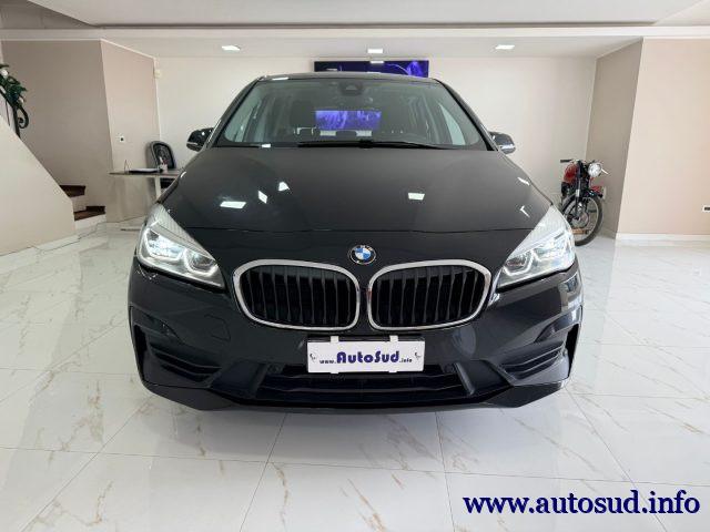 BMW 216 d Active Tourer Business aut.
