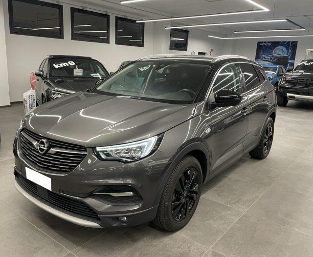 OPEL Grandland X 1.5 D 130 CV AT8 Design Line