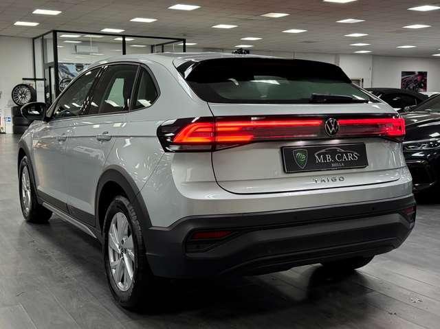 Volkswagen Taigo Taigo 1.0 tsi Life 115cv