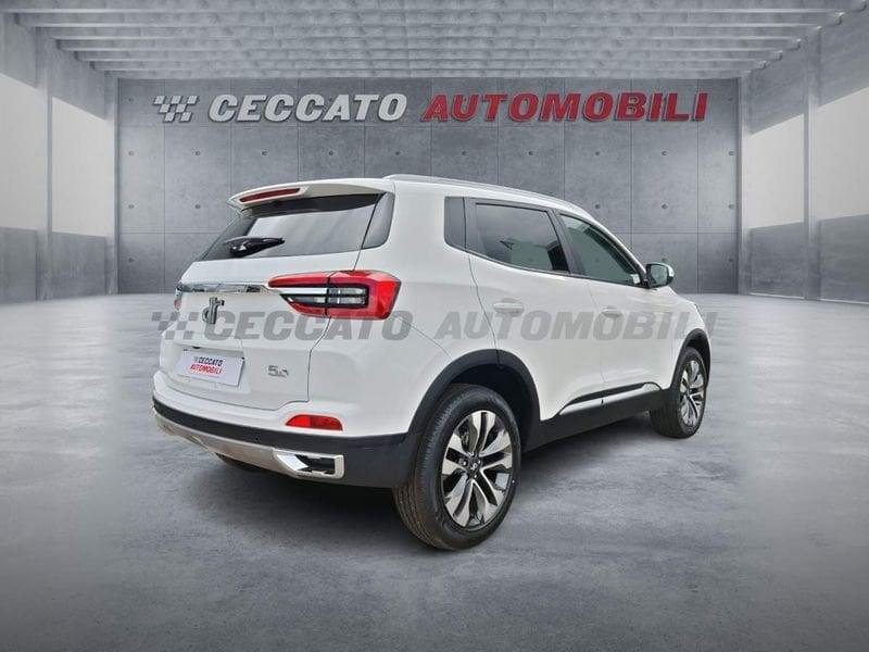 DR AUTOMOBILES dr 5.0 DR 5.0 1.5 MT Comfort Benzina