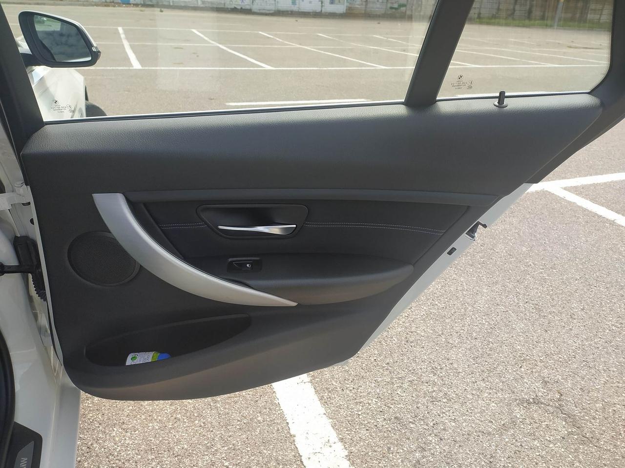 Bmw 320 Sport 320 d #11178