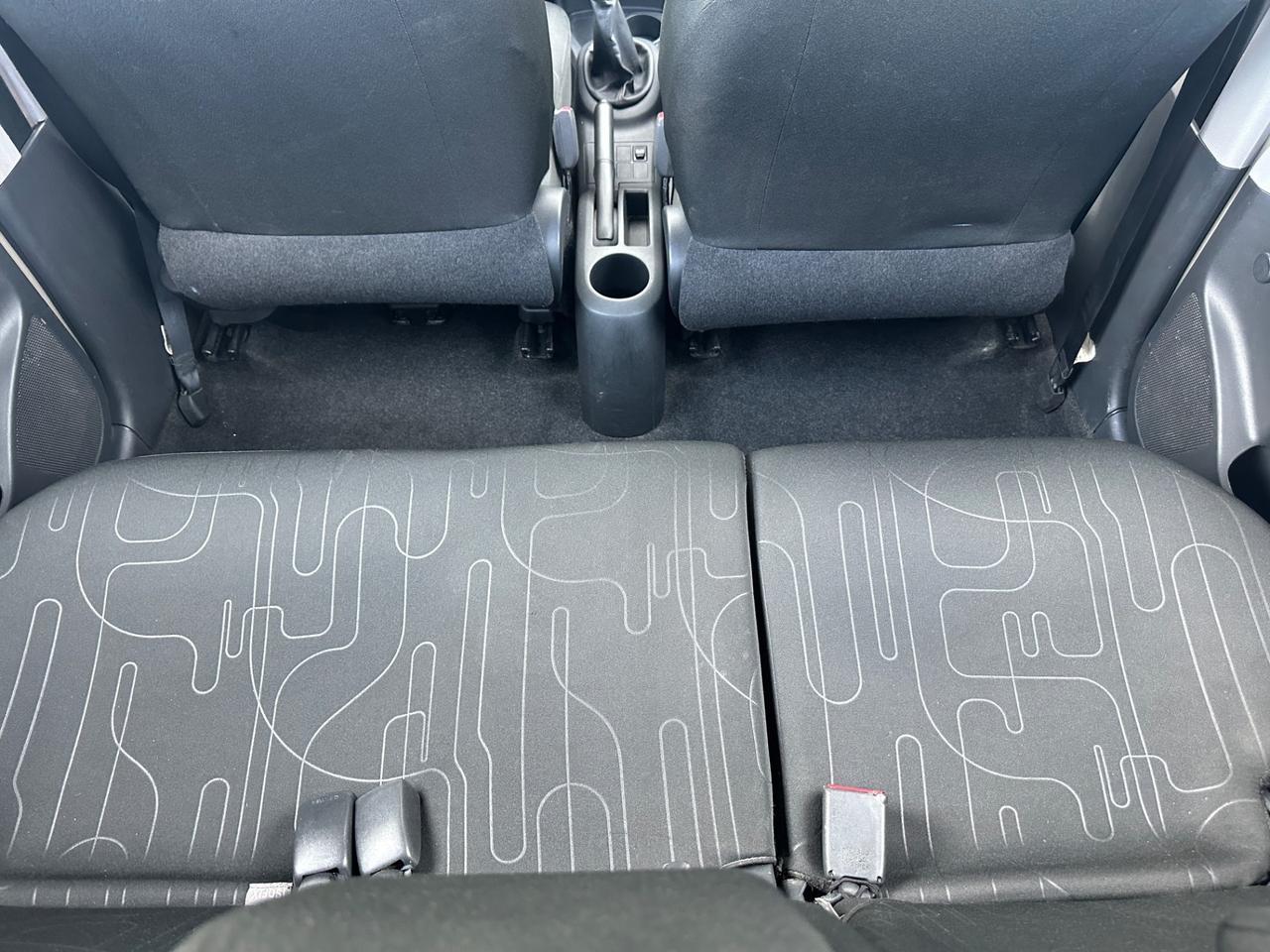 Toyota Yaris 1.0 5 porte Unico Proprietario