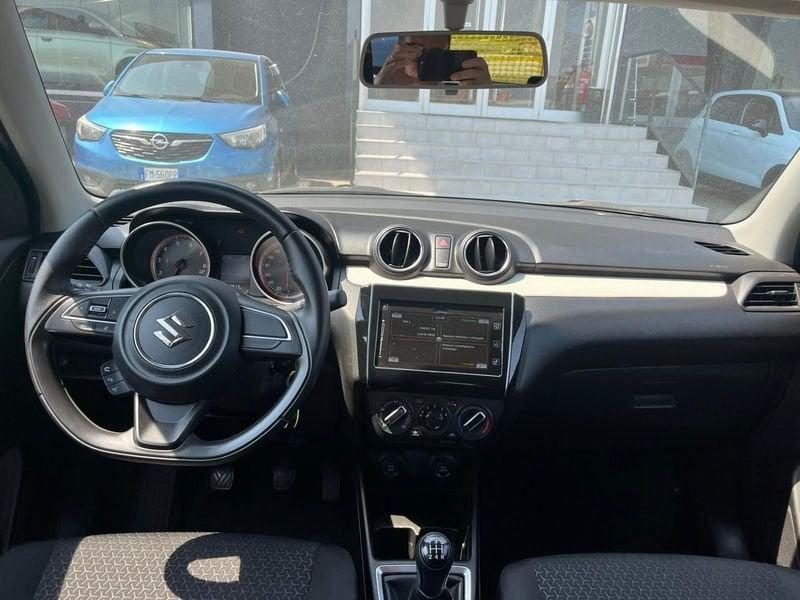 Suzuki Swift Swift 1.2 Dualjet Cool