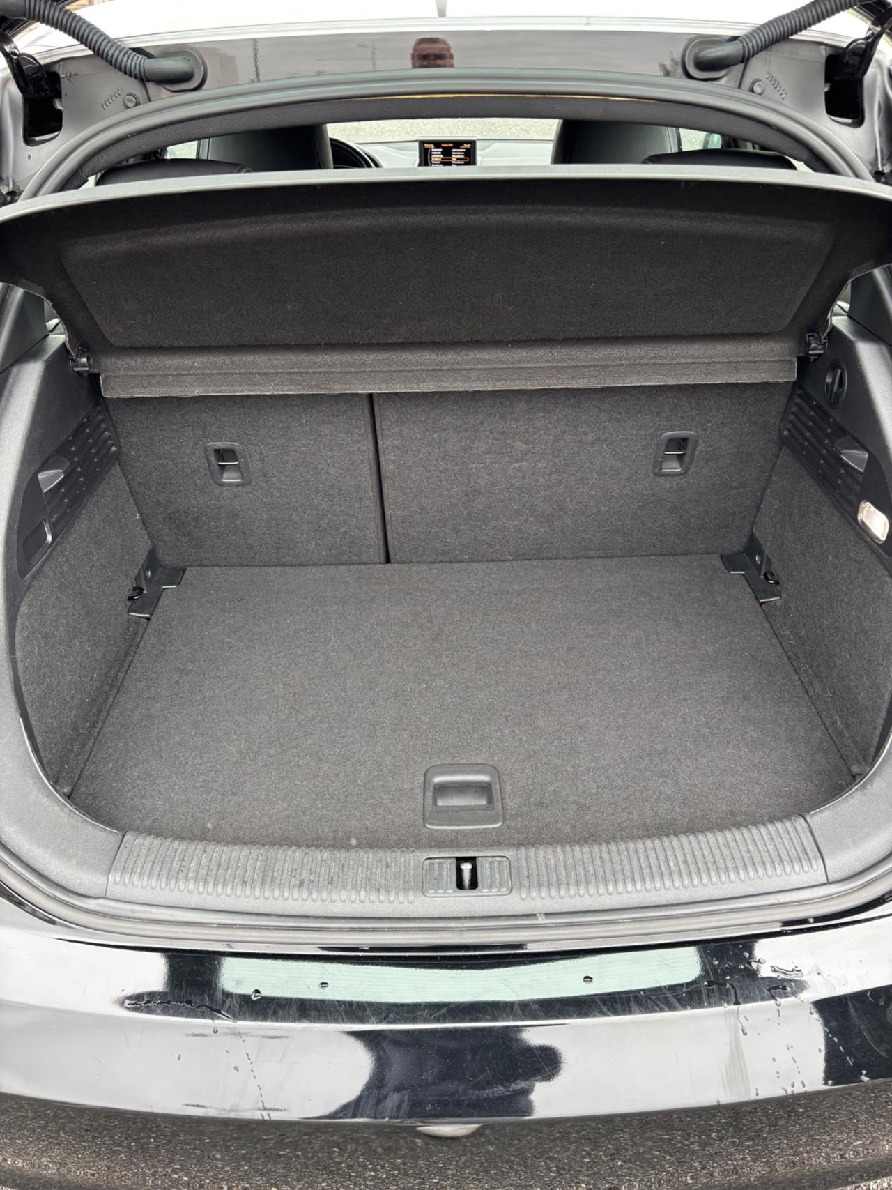 Audi A1 1.6 TDI S line UNICO PROPRIETARIO