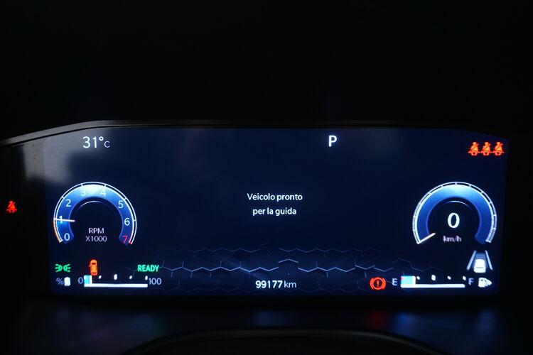 Jeep Compass MHEV Limited BR969873 1.5 Mild Hybrid 130CV