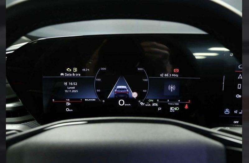 Audi Q5 Q5 TDI 150 kW mHEV+ S tronic quattro S line edition