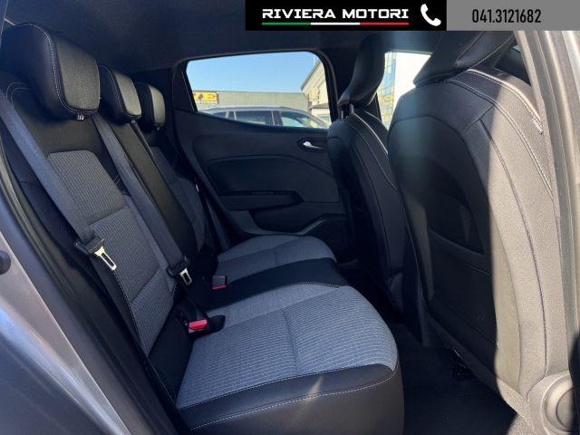 RENAULT Clio ECO-G 100 CV Techno