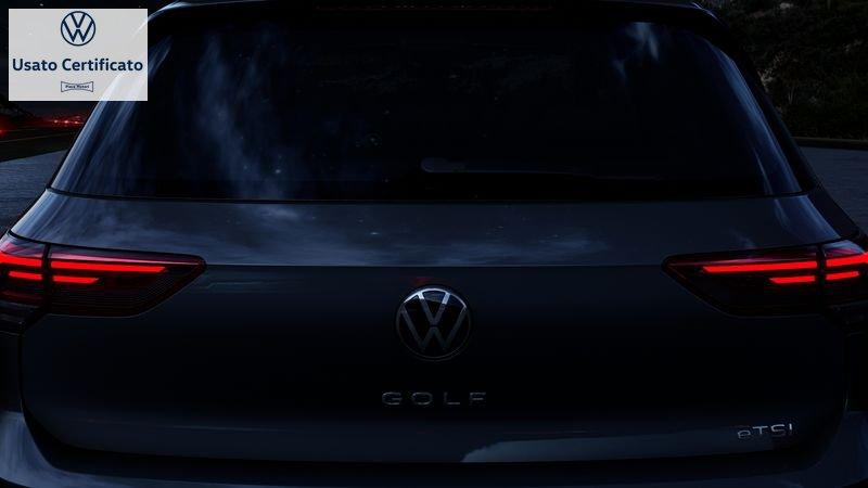 Volkswagen Golf 1.0 eTSI EVO DSG Life